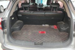 2017 Baojun 510 2017 1.5 MT Fashion #4