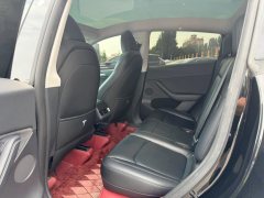 2023 Tesla Model Y 2022 rear wheel driveEdition #9
