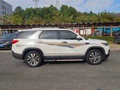 2017 Chang'an CS95 2017 2.0T AT Smart5Seat FWD #5