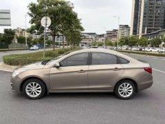 2016 Dongfeng Fengxing Jingyi S50 2014 1.6 AT Flagship #3