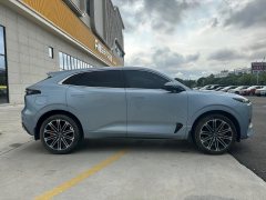 2022 Chang'an UNI-K iDD 2022 Blue WhaleiDD 130KM 1.5T AT Premium #5