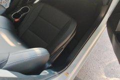 2017 Toyota Levin 2017 1.2T AT 185TElite Facelift #8