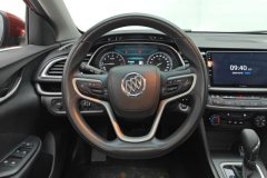 2021 Buick Excelle GT Sedan 2021 1.5 AT modelElite Facelift #15