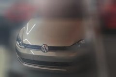 2015 Volkswagen Golf 2015 1.4T AT Comfort #2