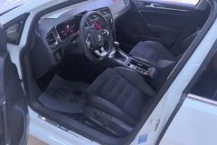 2020 Volkswagen Golf 2020 1.4T AT BelovedEdition280TSILuxury #9