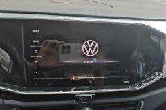 2022 Volkswagen Tayron 2021 2.0T AT 330TSI 2WDLuxurySmart Connect #13