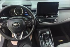 2019 Toyota Levin 2019 1.2T AT 185TLuxury China V #12