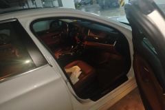 2016 BMW 5 Series(Imported) 2015 2.0T AT 520iElegant (Imported) #8