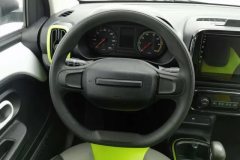 2022 Roewe Clever 2021 302Km New4Seat Super Power #15