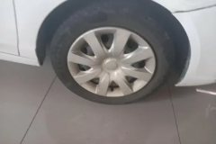 2018 Roewe Ei5 2018 ConnectednetLuxury EV #6