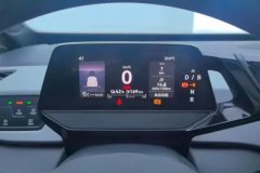 2024 Volkswagen ID.3 2024 pureSmart #14
