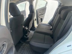 2018 Honda Vezel 2017 1.5 AT Comfort FWD #9