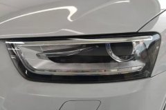 2015 Audi Q3 2015 2.0T AT 35TFSIComfort FWD #5