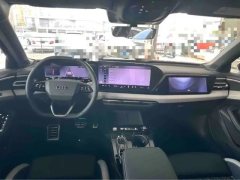 2025 Audi A5L 2026 2.0T Sport Plus #4