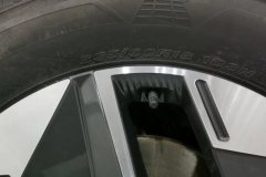 2025 Hyundai Tucson 2021 1.5T AT TucsonL GLX Elite #9
