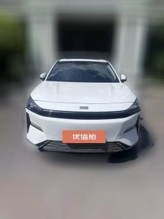 2025 Geely Auto Emgrand L Hi.P 2024 Champion 1.5TD-DHT AT Pro100KM excellence #3