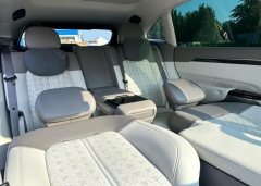 2025 Zeekr 7X 2025 75kWh RWDSmart Drive #5