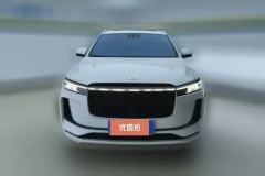 2020 Li Auto Li Auto ONE 2020 EREV6SeatEdition #2