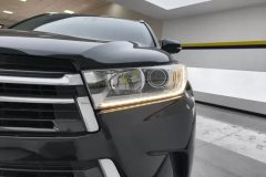 2019 Toyota Highlander 2018 2.0T AT Premium7Seat 4WD #5