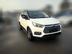 2018 BYD Yuan EV 2018 EV360Smart ConnectChuangku EV #1