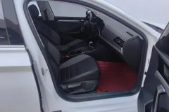 2022 Volkswagen Sagitar 2022 1.4T AT 280TSI DSGSurpass #8