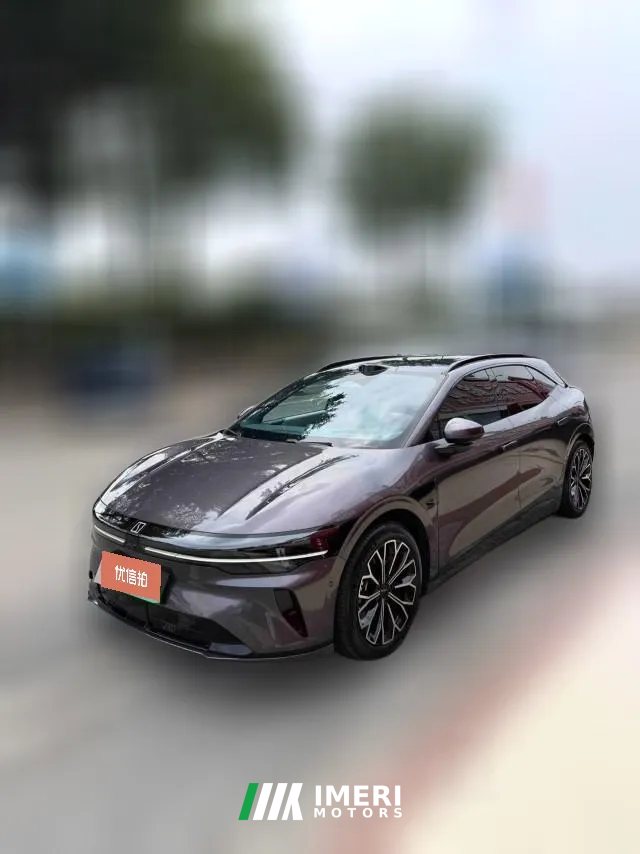 2026 Zeekr 007 GT 2025 Long RangeRWDSmart Drive 100kWh