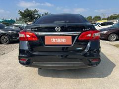 2018 Nissan Sylphy 2018 1.8 AT XVSmart Premium #8