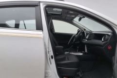 2019 Toyota RAV4 2019 2.0L AT CVT2WDFashion China VI #22