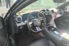 2023 Mercedes-Benz C-Class 2023 Facelift II 1.5T AT C 260 L Sport #12
