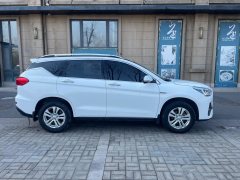 2019 Haval M6 2019 1.5T AT DCTElite China VI #8