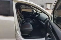 2018 Dongfeng Fengshen Fengshen AX5 2017 1.4T AT Interesting Shang #8