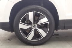 2022 Volkswagen Tharu 2021 1.4T AT 280TSIComfortFWD #6