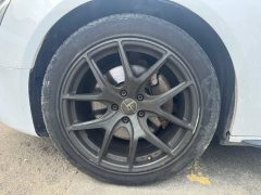 2015 Audi A5 Sportback 2014 2.0T AT 45TFSI4WD (Imported) #9