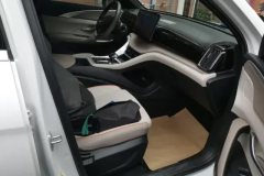2024 BYD Song Pro PHEV 2023 Champion 1.5L AT DM-i 71KMSurpass #8