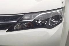 2015 Toyota RAV4 2013 2.0L AT CVT4WDSharp #5