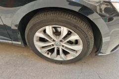 2017 Volkswagen Magotan 2017 1.8T AT 330TSILuxury #6