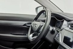 2022 Geely Auto Emgrand Sedan 2021 1.5 AT UP Luxury #23