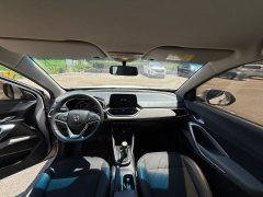 2018 Baojun 510 2017 1.5 MT Fashion #10