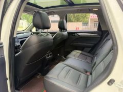 2022 GAC Trumpchi Trumpchi GS4 Plus 2022 2.0T AT 390T ATnebulaEdition #6