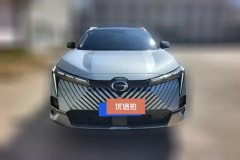 2023 GAC Trumpchi Trumpchi Yingku 2022 2.0ATK AT GeminiProEdition #2