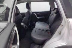 2016 Haval H6 2017 1.5T MT Red LabelSportElite FWD #19