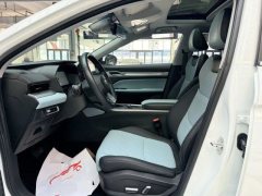 2022 Geely Auto Emgrand L 2022 1.4T AT CVTSupreme #7