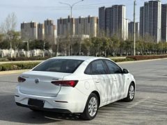 2021 Buick Excelle GT Sedan 2021 1.5 AT modelElite Facelift #9