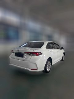 2021 Toyota Corolla 2021 1.2T AT S-CVTElitePLUSEdition #4