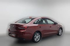 2019 Buick Excelle GT Sedan 2019 1.3T AT 18TConnectedElite China VI #2