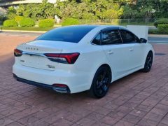 2022 Roewe i6 MAX EV 2020 1.5T AT PHEVcool canopyEdition #9