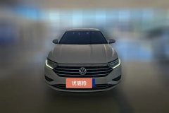 2022 Volkswagen Sagitar 2022 1.4T AT 280TSI DSGSurpass #2