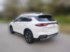 2018 GAC Trumpchi Trumpchi GS5 2019 1.5T AT 270TLuxury #4