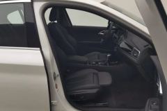 2017 BMW 1 Series 2017 1.5T AT 118iSport #22