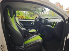 2022 Roewe Clever 2021 302km AT Excellence #6